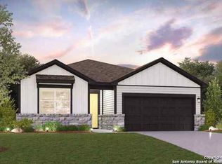 420 Bella Rosa Way, Cibolo, TX 78108