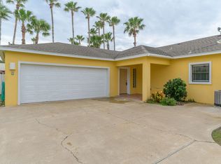119 E Coronado Dr, South Padre Island, TX 78597