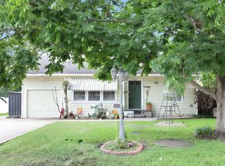 2713 Cos St, Liberty, TX 77575