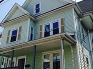 13 Clayton St #2, Malden, MA 02148