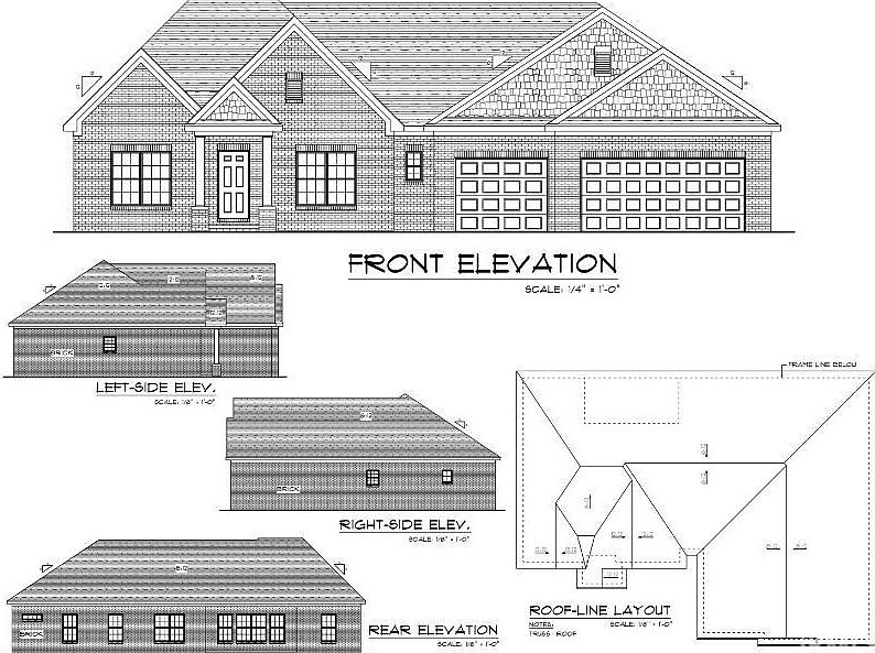1st image of LOT 236 Sable Ridge Dr