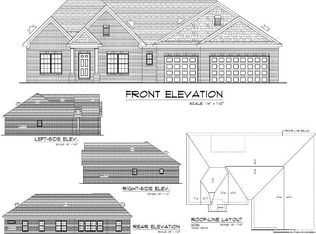 LOT 236 Sable Ridge Dr, Evansville, IN 47725