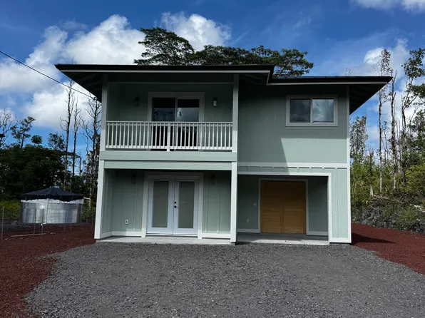 16-1995 Silversword Ct, Kurtistown, HI 96760