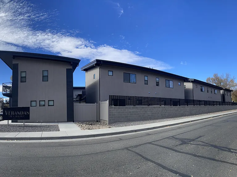 720 N Walnut St #8 — Photo 28
