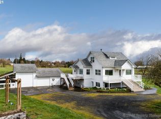 34251 McCoy Estates Dr, Warren, OR 97053