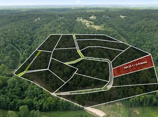 LOT 11 Esculapia Hollow Rd, Rogers, AR 72758