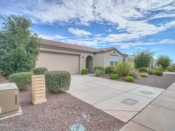 1477 E Fleet Place, Casa Grande, AZ 85122