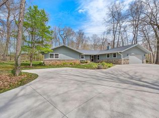 N4738 Indian Point Rd, Sullivan, WI 53178