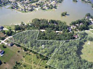 7000 O'Dowling Dr PARCEL 5, Onsted, MI 49265