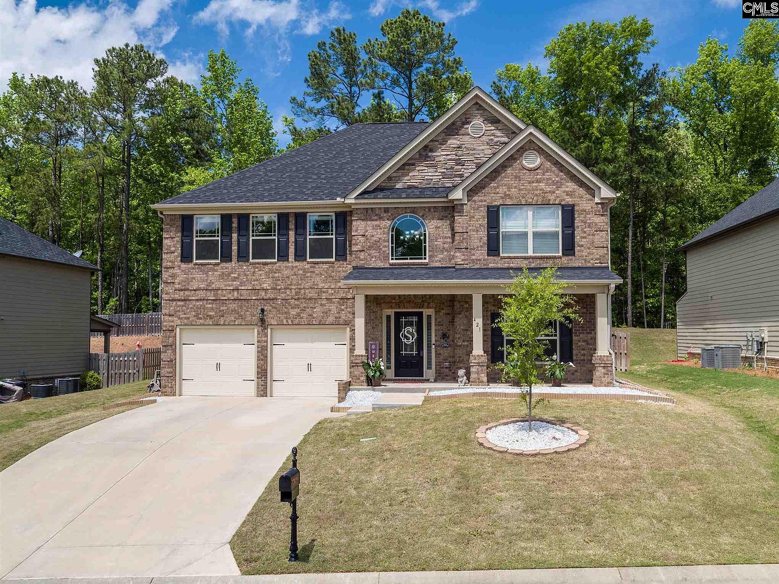 421 Hosta Ln, Lexington, SC 29072 | Zillow