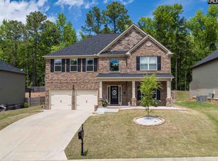 421 Hosta Ln, Lexington, SC 29072