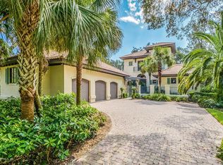 48 Long Point Dr, Fernandina Beach, FL 32034