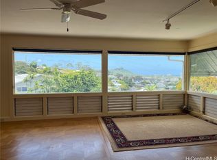 2934 Eugene Pl, Honolulu, HI 96816