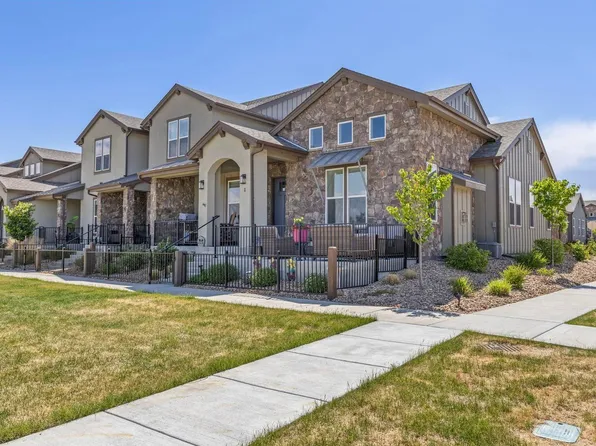6241 Vernazza Way #1, Windsor, CO 80550