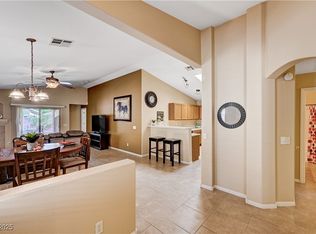 3518 Pointe Vedra Ct, Las Vegas, NV 89122