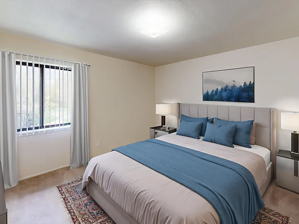 Ravine Apartments