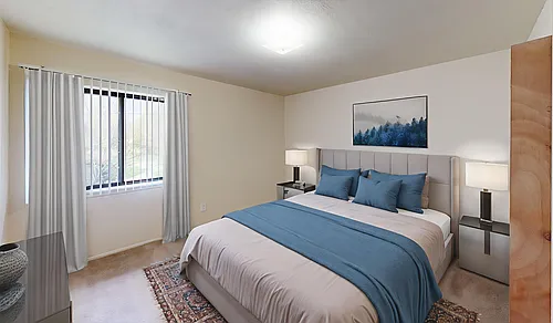 Ravine Apartments Photo 1