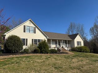 2409 Golf Course Rd #2409, Columbus, NC 28722