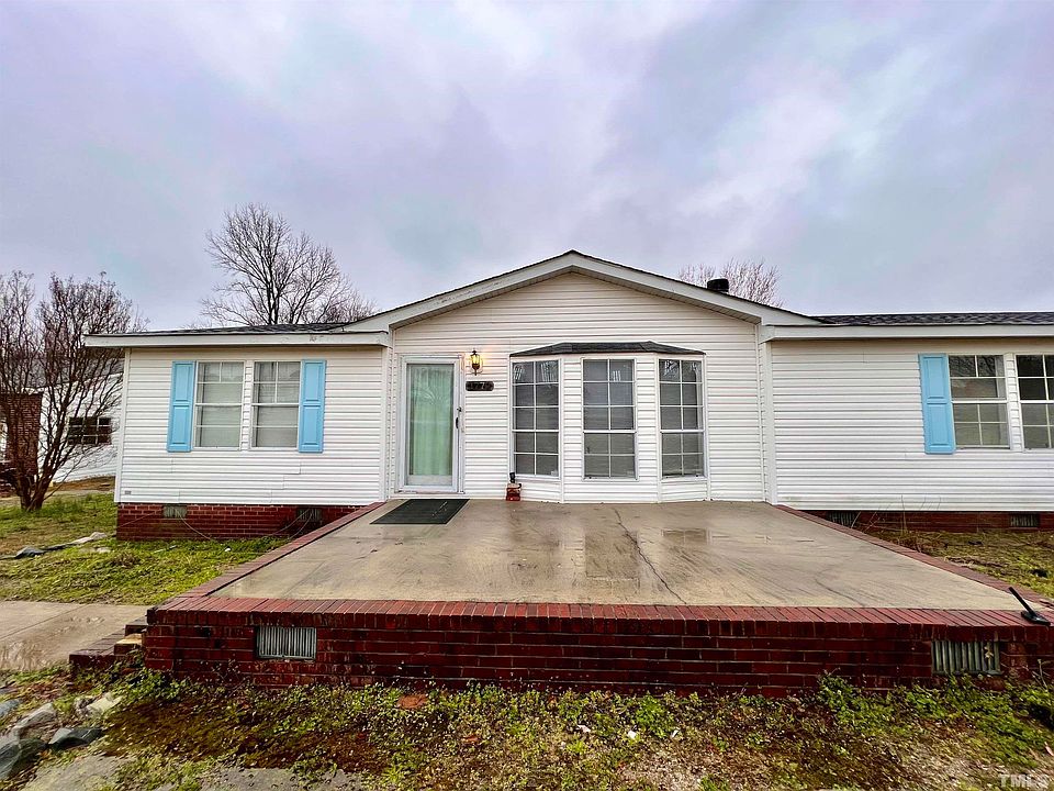 1779 Bizzell Grove Church Rd, Selma, NC 27576 Zillow