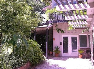 4 Graceland Dr, San Rafael, CA 94901