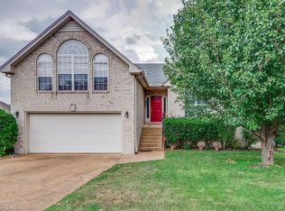 7336 Campton Rd, Nashville, TN 37211