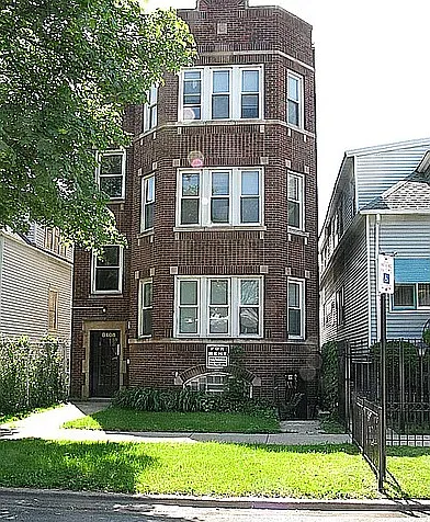 8408 South Kingston Avenue - LL — Photo 1