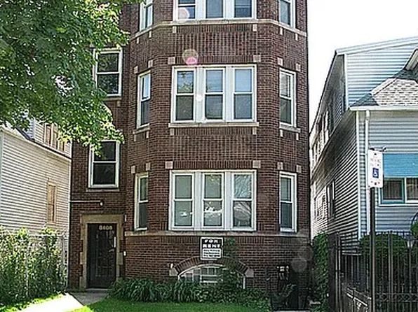 8408 South Kingston Avenue - LL, 8408 S Kingston Ave, Chicago, IL 60617