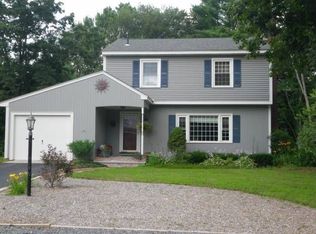 71 Ridgewood Ave, Keene, NH 03431