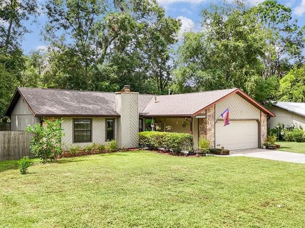 5727 NW 38th Pl, Gainesville, FL 32606