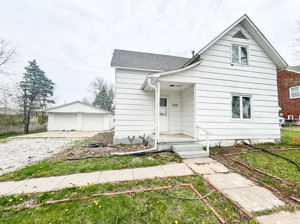 320 Clark St, Luther, IA 50152