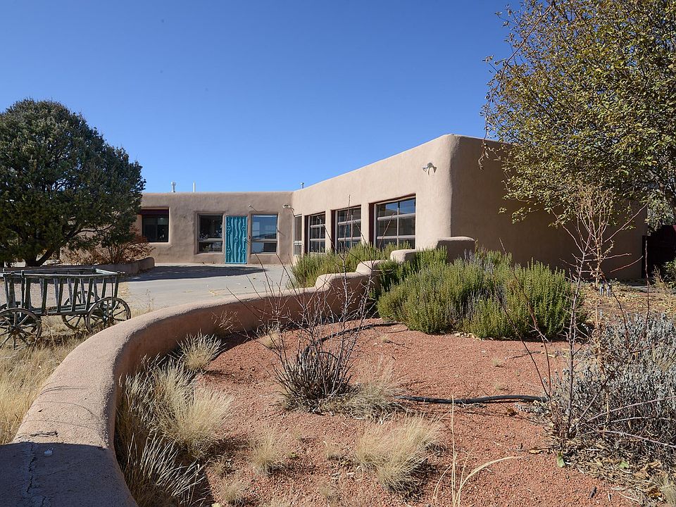 506 Dinkle Rd, Edgewood, NM 87015 Zillow