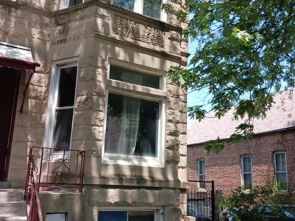 3130 W Arthington St, Chicago, IL 60612