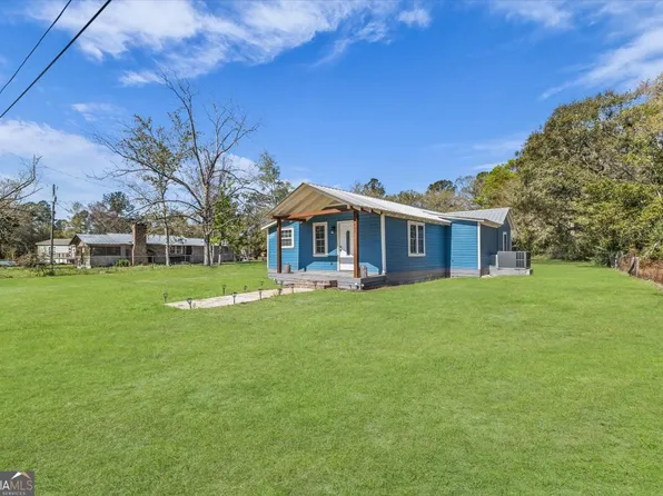 424 Gilford St, Jesup, GA 31546