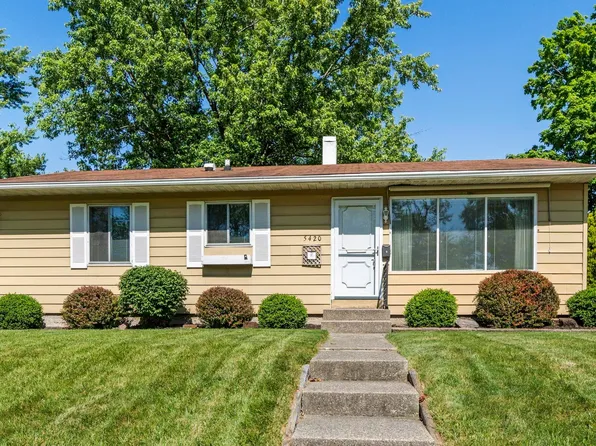 5420 Northcrest Dr, Fort Wayne, IN 46825
