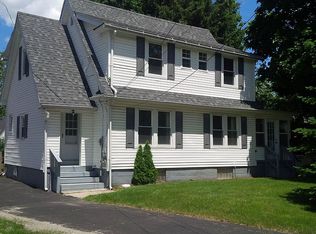 914 Michigan Ave, Waterville, OH