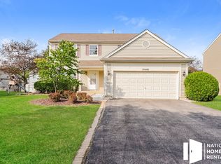 10468 Oxford Dr, Huntley, IL 60142