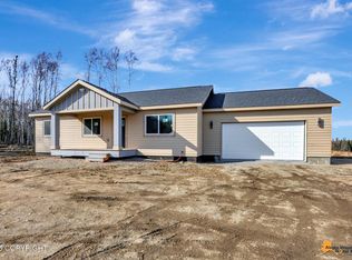 10533 W Hazel Ave, Wasilla, AK 99623