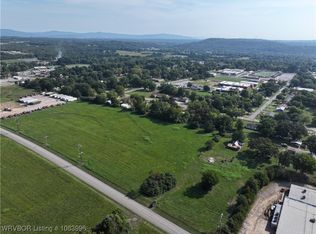 Baldor Dr, Ozark, AR 72949