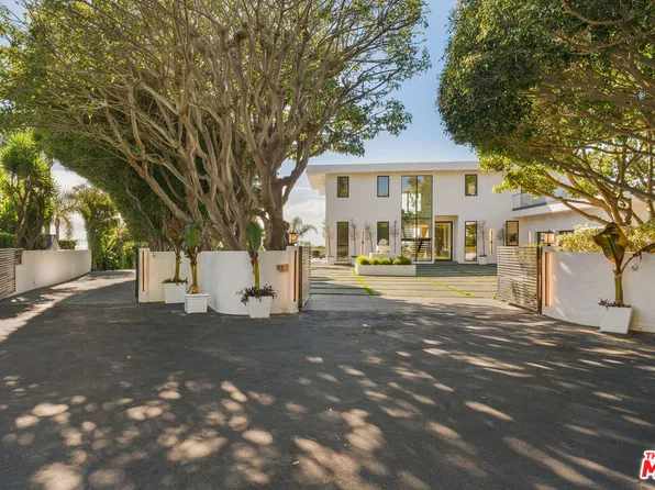 5931 Kanan Dume Rd, Malibu, CA 90265