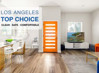 3417 Edgehill Dr, Los Angeles, CA 90018