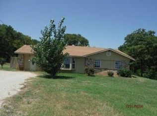 2350 Oak Creek Acres Rd, Sulphur, OK 73086
