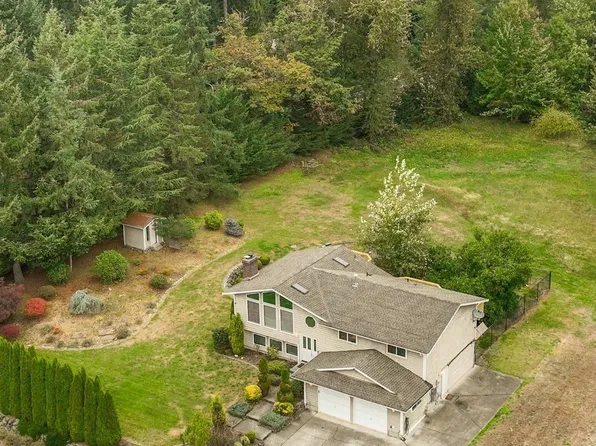 19208 SE 332nd Place, Auburn, WA 98092