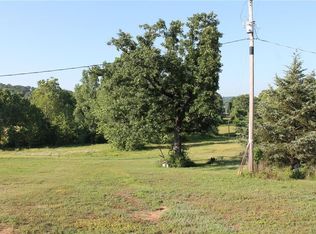 5203 W George Ave, Pocola, OK 74902