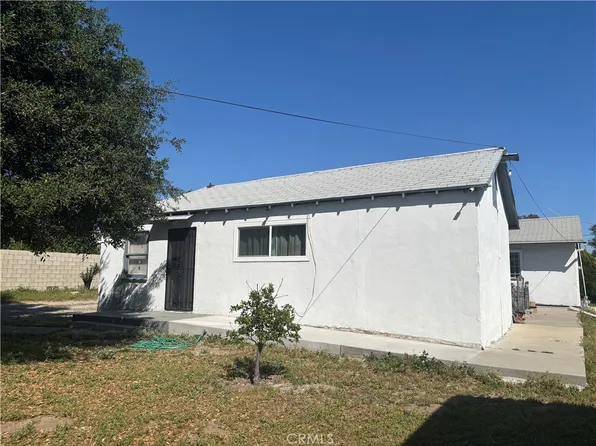 8005 Oleander Ave, Fontana, CA 92336