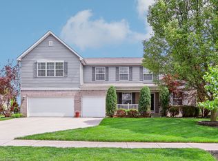 19248 Searay Dr, Noblesville, IN 46060