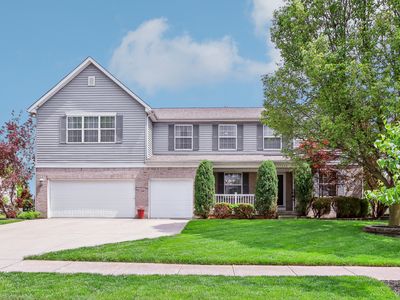19248 Searay Dr, Noblesville, IN, 46060