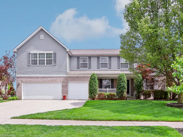 19248 Searay Dr, Noblesville, IN 46060