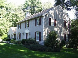 11 Parkhurst Rd, Merrimack, NH 03054