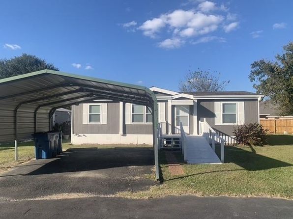 31816 Waller Tomball Rd TRAILER 25