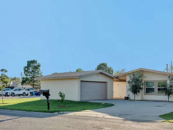101 La Mirada Cir, El Paso, TX 79932